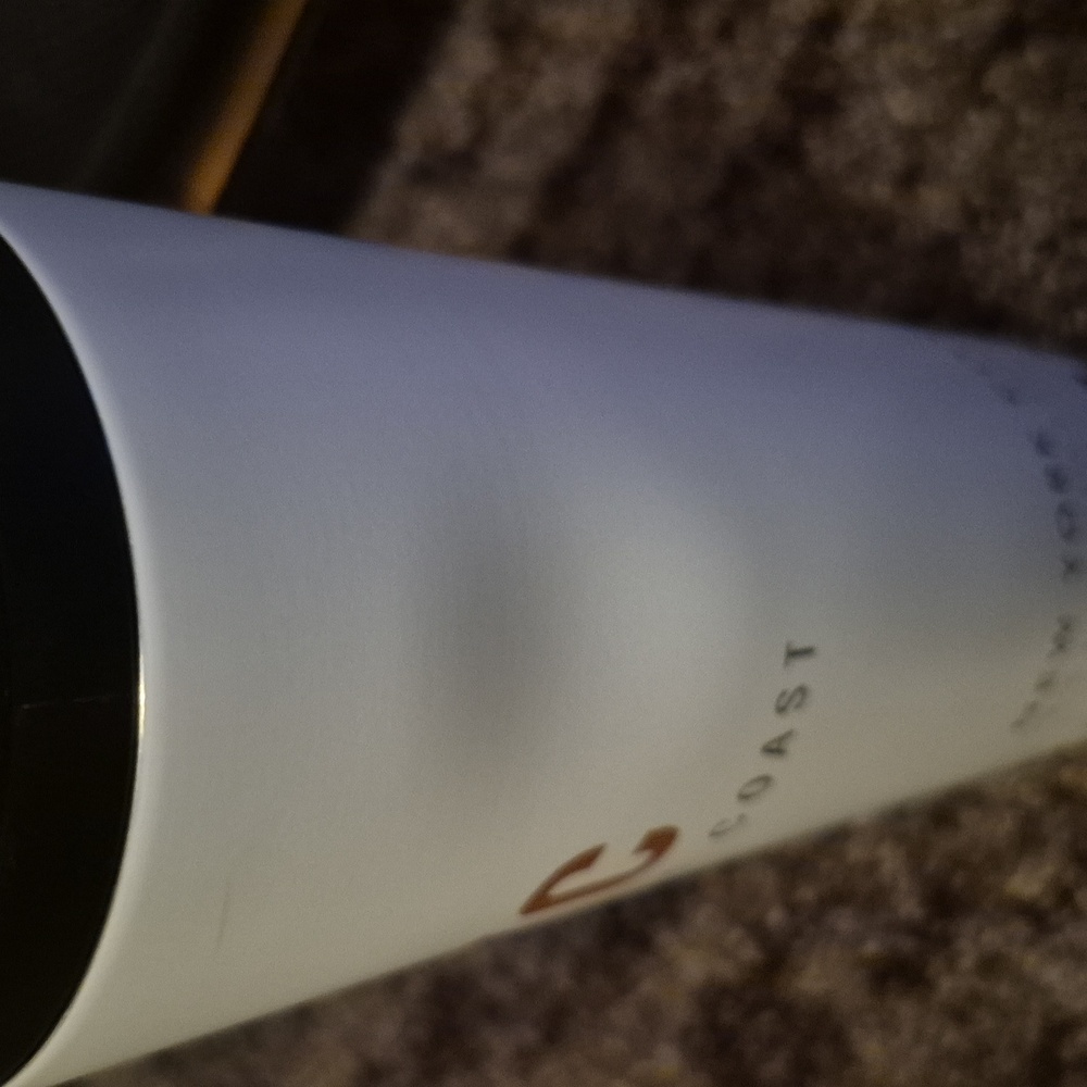 Starbucks NYC East Coast Travel Mug - White and Black - Picture 9 of 9